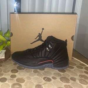 Jordan 12 Utility